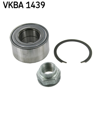 SKF Kerékcsapágy készlet VKBA1439_SKF